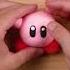 Making Kirby With Clay
