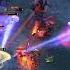 7 35 New Mana Drain Mana Shield Abilitydraft Dota2 Xmark