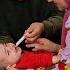 Asma Takes Her Daughter To The Doctor To Save Her Life