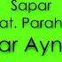 Sapar Parahat Yar Ayna Music