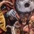 One Piece Impel Down AMV Feel Invencible