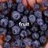Forget Candied Cranberries And Try These CANDIED FRUITS Instead