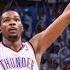 The Last Time The Thunder Advanced To The NBA Finals June 6 2012