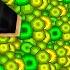 Minecraft But Everything I Touch Turns To XP