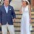 Billionaire Elegant Couple Leaving Hotel Paris In Aston Martin Monaco Luxury Trending Lifestyle