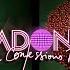 MADONNA FORBIDDEN LOVE CONFESSIONS TOUR BACKDROP REMSTERED 1080p