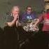 Distemper Чистые души Live In Moscow 24 11 2023 Aglomerat