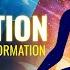 Complete Life Transformation 555 Hz Divine Interaction Zen Meditation Healing Binaural Beats