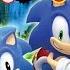 Sonic Generations 360 Part 1 Green Hill Zone