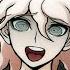 The History Of Nagito Komaeda