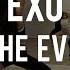 EXO The Eve Dance Tutorial Chorus