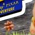 Up World CANYON EXPEDITION Rush A DisneyPixar Adventure NO COMMENTARY GAMEPLAY WALKTHROUGH