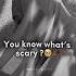 You Know What S Scary Islam Allah Scary Death Repentance Astaghfirullah