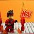 LEGO NINJAGO SEASON 11 INTRO Viral Stopmotion Ninjago