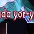 KATTAQO RG ODA YOR YOR