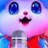 Cuty Cat Singing Tita Tita Song Smartlaughsshow Cat Catsinging Cute Funnycatvideos Ai