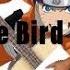 Blue Bird Naruto Shippuden OP 3 Guitar Tab Cover