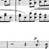 Georges Bizet Vieille Chanson With Score
