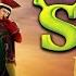 Shrek The Musical