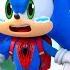 SONIC SPIDERMAN Gets F On His Final Test TAILS Don T Laugh At Him Sonic The Hedgehog 3 Animation