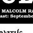Jan Mark S Black And White Nule Read By Malcolm Raeburn
