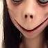 Try This Horrible Momo Magic Bloody Mary Song Shorts Scary Horror