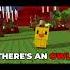 Why Is A Chicken Jockey In Grow A Garden