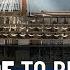 3D Guide To Britain S Most Famous Warship HMS Victory