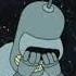 Bender Crying 36