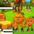 Stop Him From Pooping And Peeing The Bed Gumball Vs Pinky Vs Oren