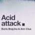 Boris Brejcha Feat Ann Clue Acid Attack