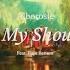 Alborosie Ft Buju Banton Over My Shoulders Official Lyric Video Visual I Jah