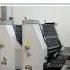 Used Hamada B 452 Offset Press For SALE
