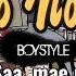 Kokoro No Chizu By BOYSTYLE Lyrics One Piece 5th Op