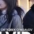 Ortiqbek O Ngalov Alvido Music Video