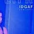 Dua Lipa IDGAF Darius Remix