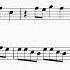 BARBIE GIRL SHEET MUSIC FOR FLUTE Sheetmusic Barbiegirl Flute Shorts