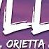Fedez Mille Ft Orietta Berti Lyrics Testo