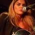 Angela Grace Brown Live Make You Feel My Love