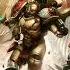 Warhammer Phonk