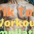 Dance Workout Tones And I Dance Monkey MYLEE Cardio Dance Fitness Dance Workout