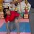 Girls Self Defence Selfdifence Karate Martialarts Vkarate Mma Fight Reels Tirupur Sports