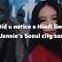 Guys It S Not Real Lyrics It Sound Like That Jennie Edit