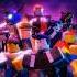 MEET THE SURVIVORS Roblox Forsaken Forsaken Roblox 007n7 C00lkidd 1x1x1x1