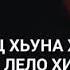 КХОЛЛАМ ХИЛЛА ХАЗЧУ САРАХЬ ВАЙНА ДОВЗА