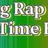 Tagalog Rap Reggae All Time Fave