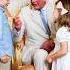 King Charles Praises Prince Archie As A Good Man Kingcharles Lilibet Meghanmarkle Princearchie