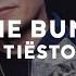 Tiësto THE BUMP OUT SOON