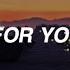 Lyrics Vietsub Vietra For You