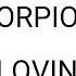 Scorpions Still Loving You Drum Score Notes And Drums Only